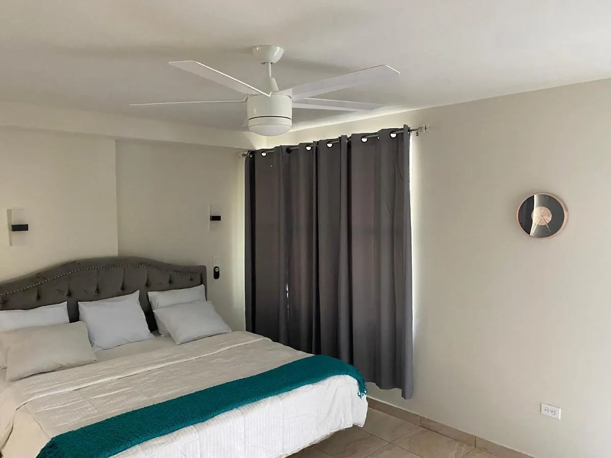 Mountain View Hotel And Bar Restaurant Cap-Haïtien