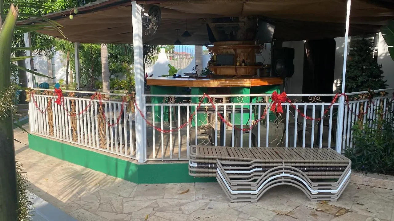 Mountain View Hotel And Bar Restaurant Cap-Haïtien Haïti