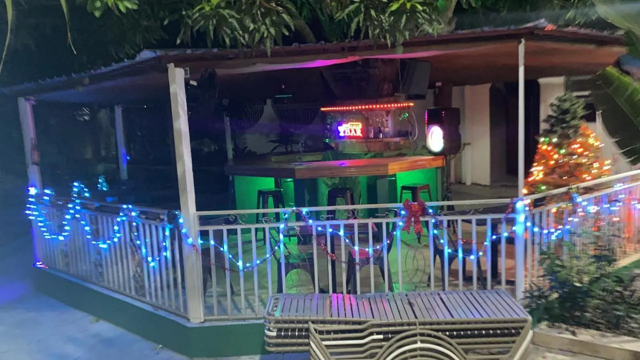 Mountain View Hotel And Bar Restaurant Cap-Haïtien 0*,  Haïti